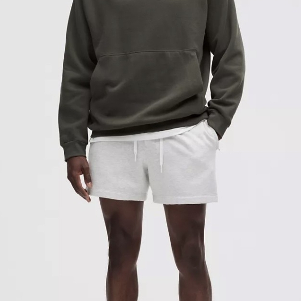 Lululemon Steady State 7" Shorts